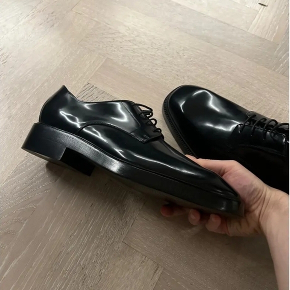 Balenciaga RIM Derby LED - Picture 2 of 6